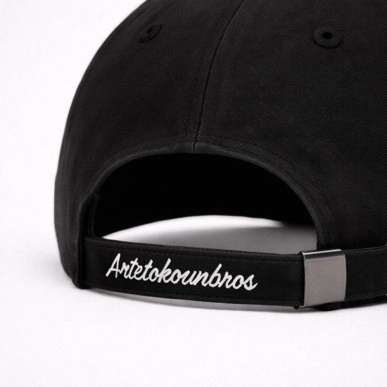 Antetokounbros Καπέλο Signature Hat